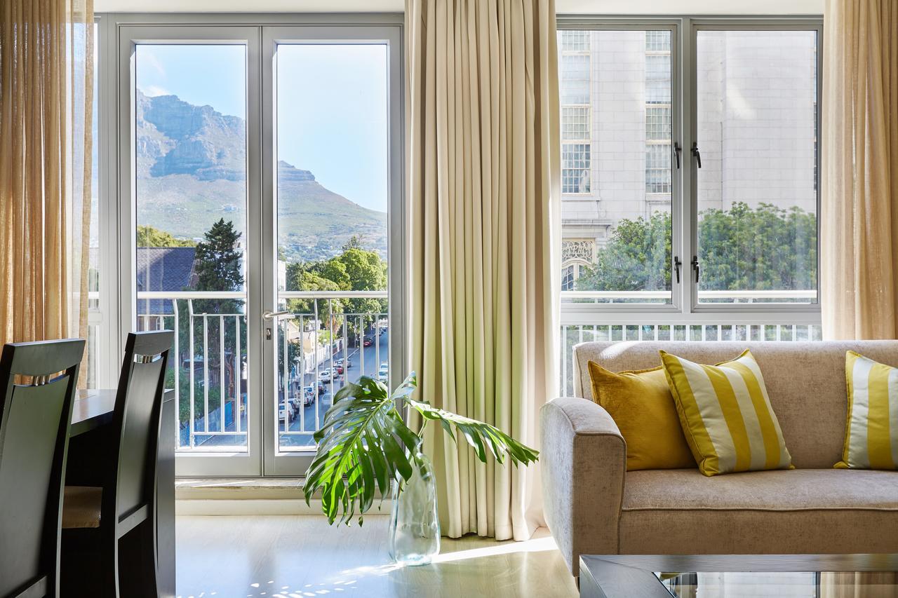 Mandela Rhodes Place Hotel Кейптаун Экстерьер фото